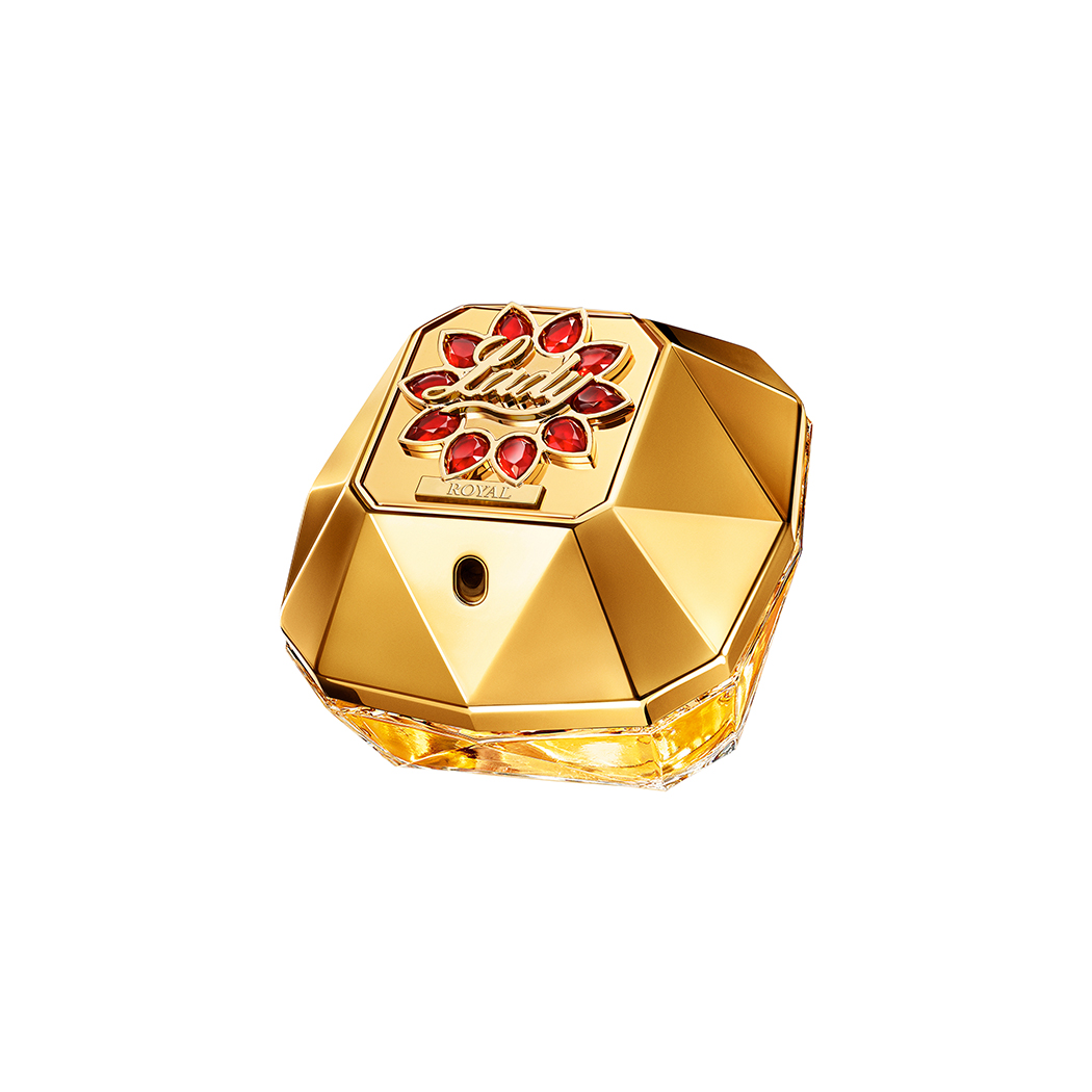 Lady Million Royal EDP